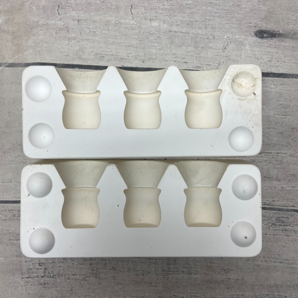 Holland Mold Ceramic Casting Mold #H2383