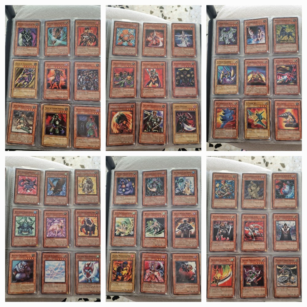 yu gi oh cards 1st Edition
