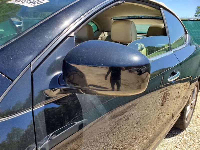 2011 Nissan Murano OEM Outer Flap Motor