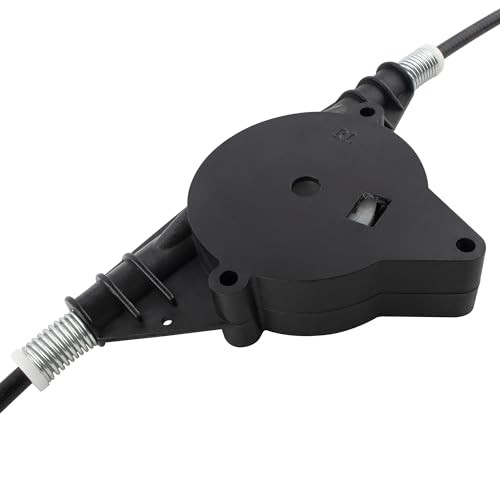 740-686 Front Left Power Window Regulator without Motor Front Left Driver Side