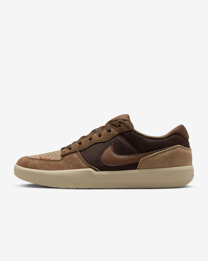 Nike SB Force 58 DV5477-201 Unisex