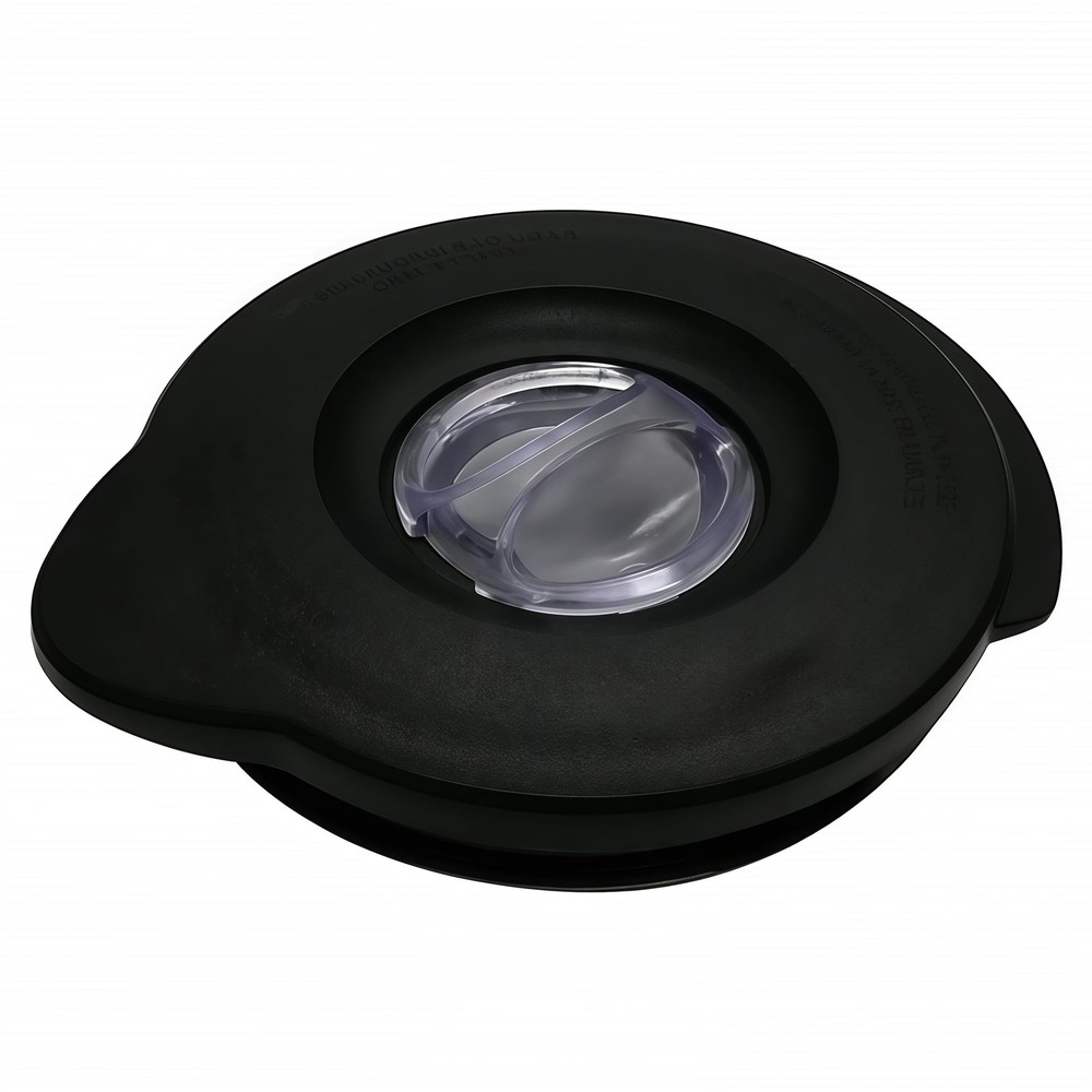 Classic Series Blender Lid for Juicer Cup Black