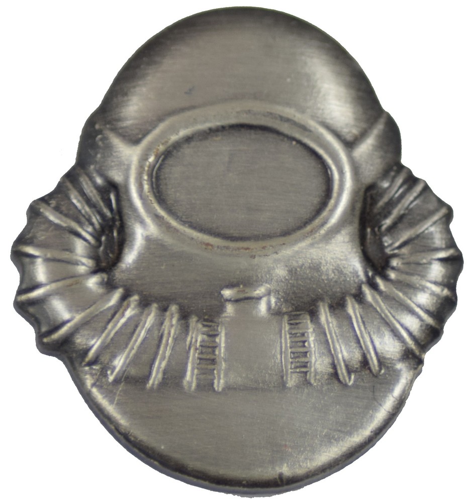 Lg Scuba Pin