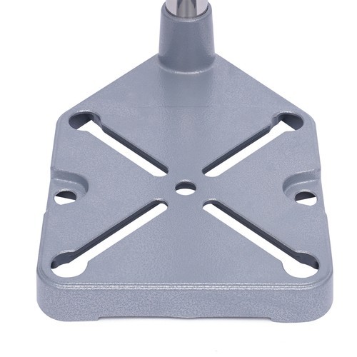 Drill Stand Electric Power DIY Tool Bench Drill Press Stand Base Frame New