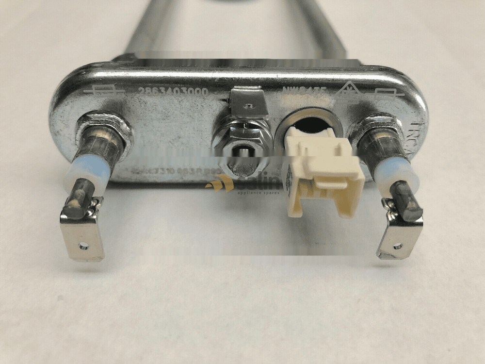 BOSCH WASHING MACHINE WATER HEATER HEATING ELEMENT WAS28461AU/01 WAS28464AU/01
