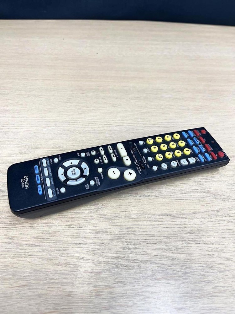 DENON RC-920 Remote Control