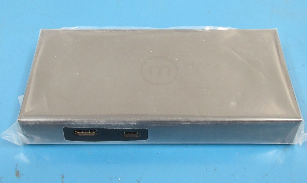 Mersive Solstice SP-8000-E1 Collaboration Unlimited E