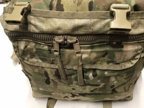 MOLLE II MULTICAM 3 Day Assault Pack USGI