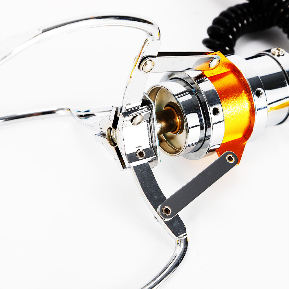 Crane Claw Machine Hand, Crane Replacement Claw , Arcade Game Machine Claw