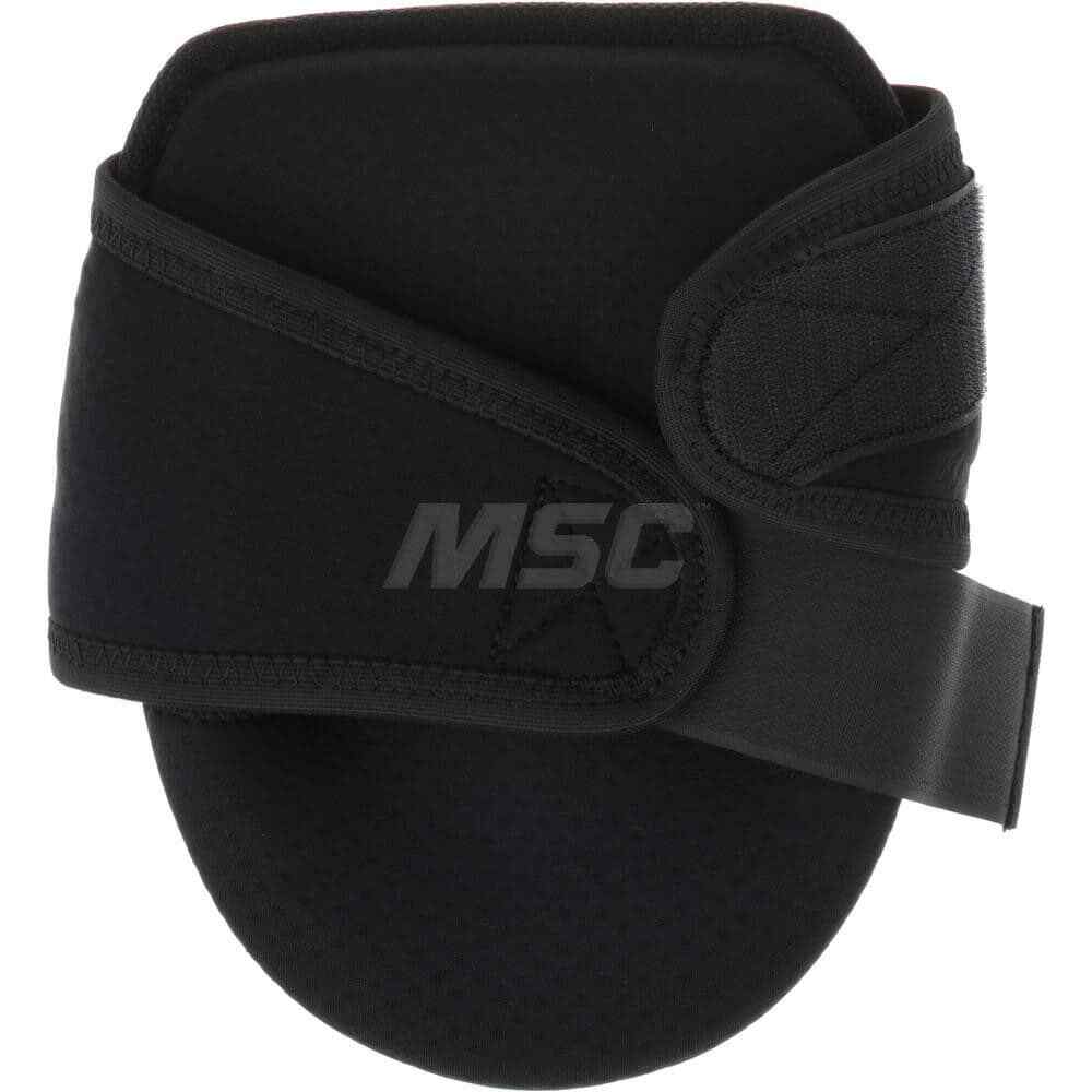 PRO-SAFE Knee Pads with Elastic Hook & Loop Straps