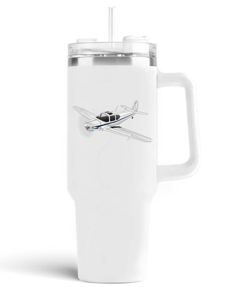 Globe GC-1 Swift Quencher - 40oz.