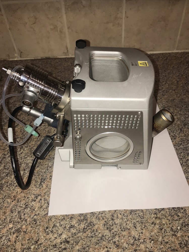 THERMO APCI / SYAGEN ION SCOURCE