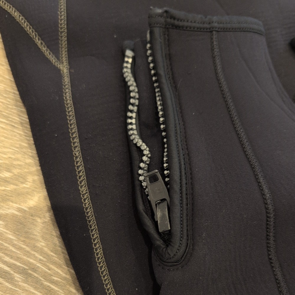 BARE SCUBA 5mm S-Flex Wetsuit – Men’s XLS