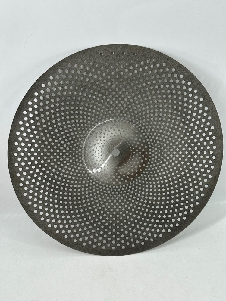 UFO Low Volume 14” Cymbal