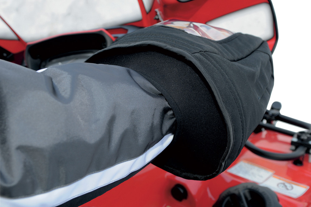 Kimpex - 370290 Handlebar Muff Visi-Control