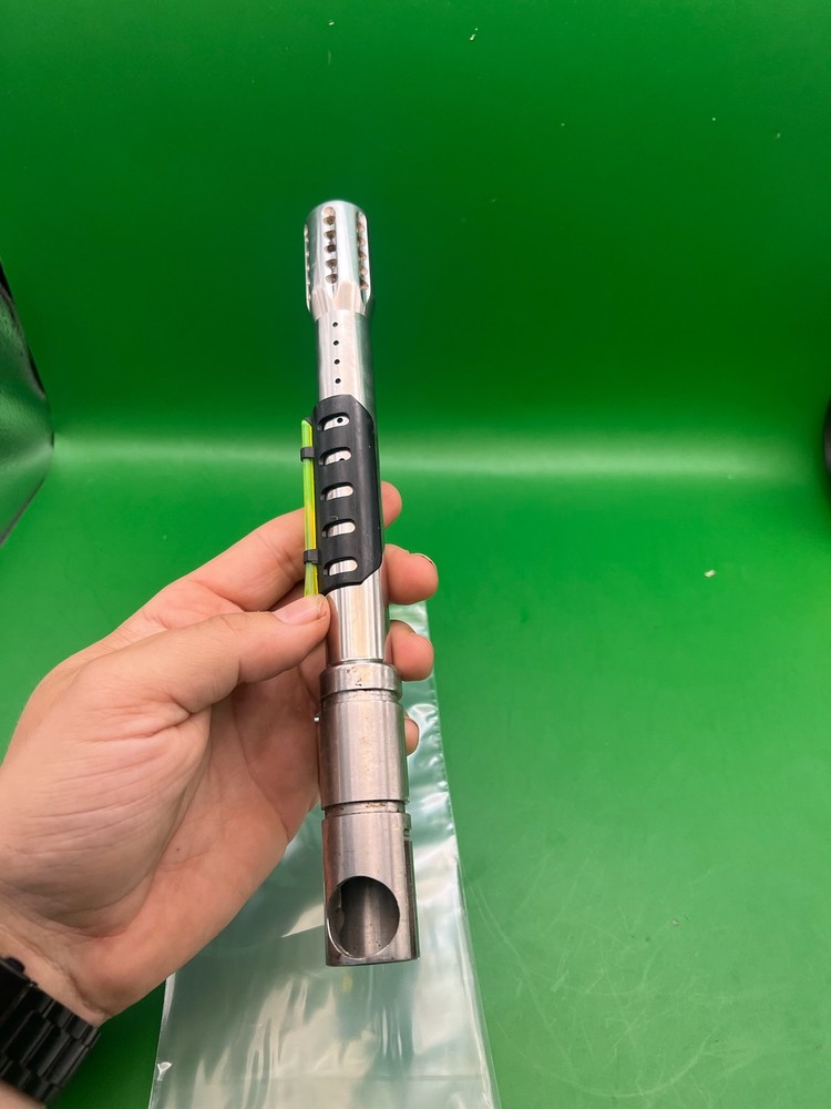 Automag Dye SS Silver 8" .690 Barrel