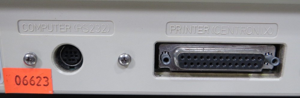 T202312 Molecular Devices SpectraMax Plus 384 Microplate Spectrophotometer