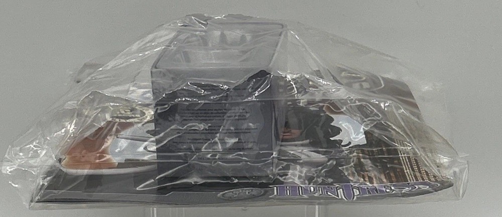 DC Chess Eaglemoss # 21 Huntress