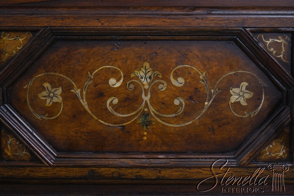 L71886: THEODORE ALEXANDER Castle Bromwich Sideboard Cabinet