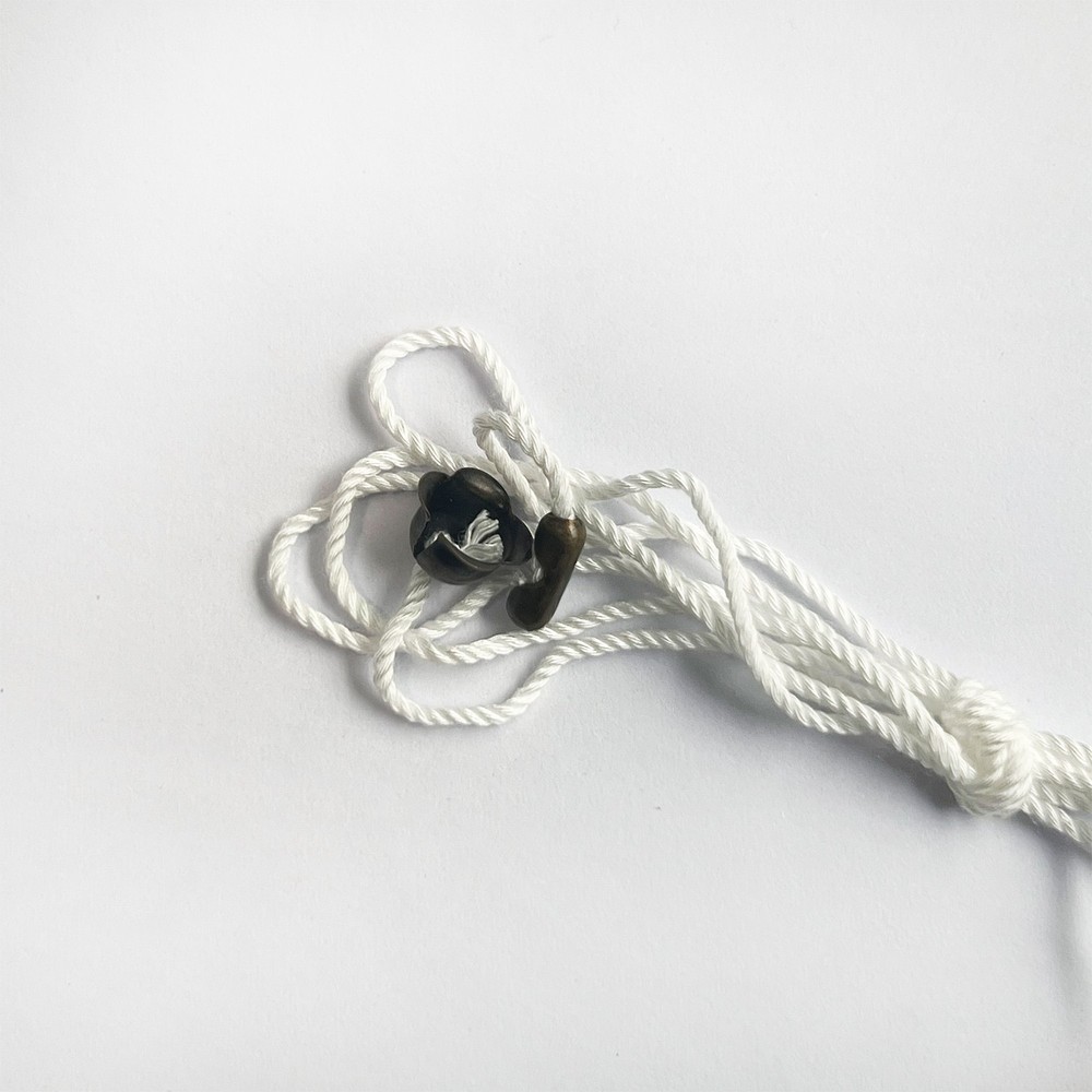 Zing Ear ZE-208S 3Speed 4Wire Ceiling Fan Pull Chain Switch 6A 125VAC-Bronze US