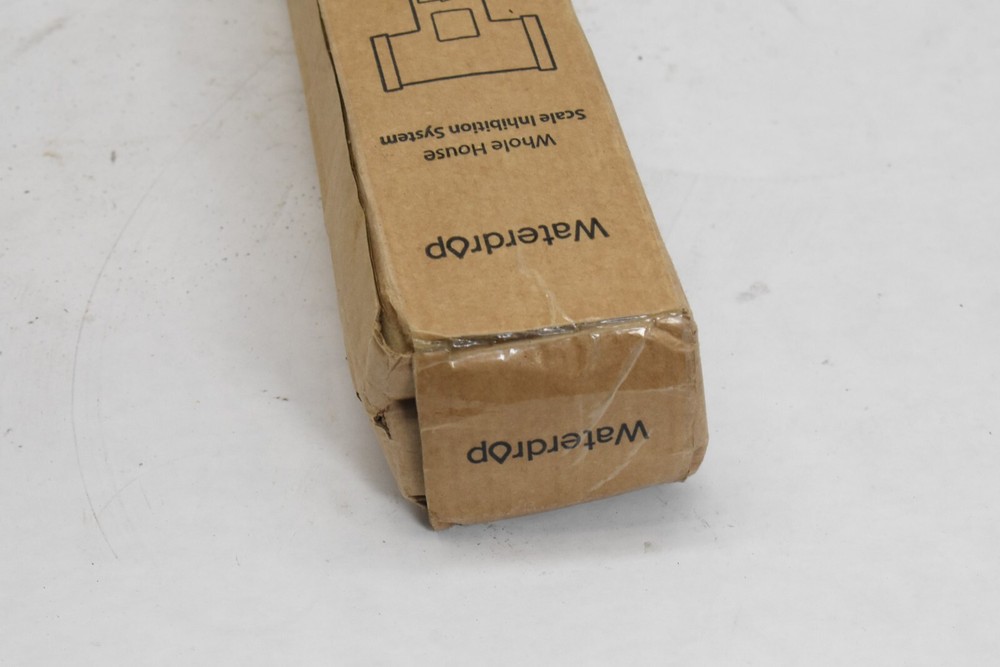 Waterdrop Whole House Scale Inhibition System WD-W65D Replacement Filter