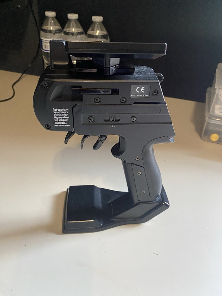 KO EX6 Transmitter ASF/MHS miniz