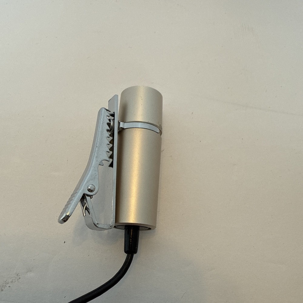 Piezo Electret Condenser Microphone