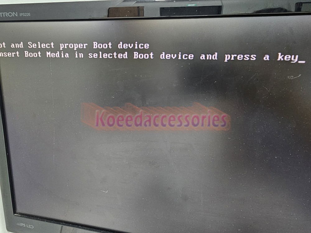 1PC ADVANTECH ARK-1123 Industrial PC