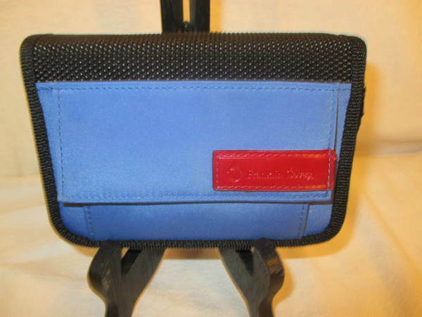 Franklin Covey Gen Y Universal Tech Case NWT