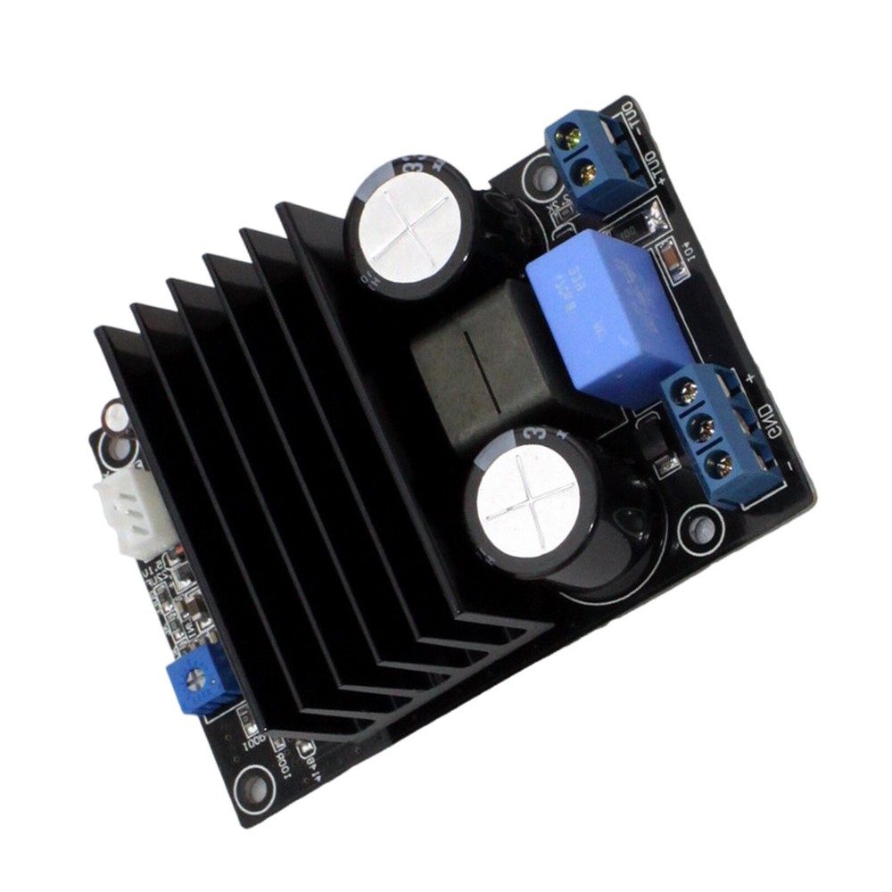 IRS2092 CLASS D Audio Power Amplifier AMP 200W MONO Assembled Board Module