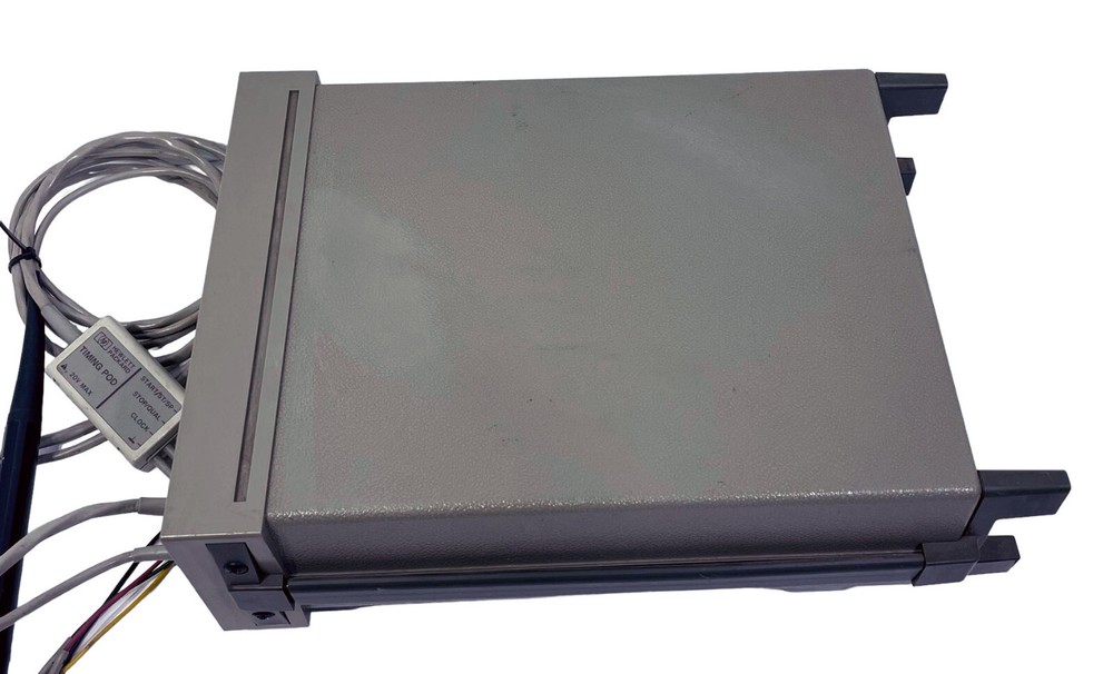 HP Hewlett Packard Signature Analyzer 5006A