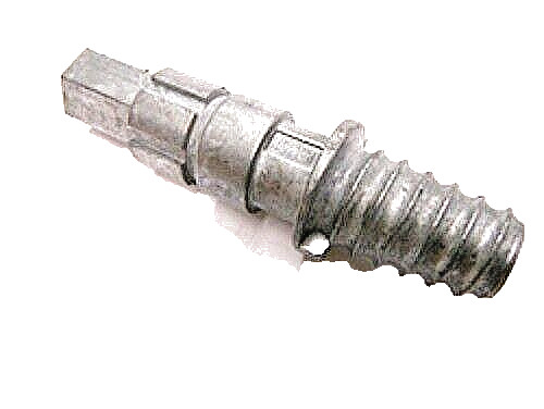 Wayne Dalton TorqueMaster Plus LH Spring Winding End 313511