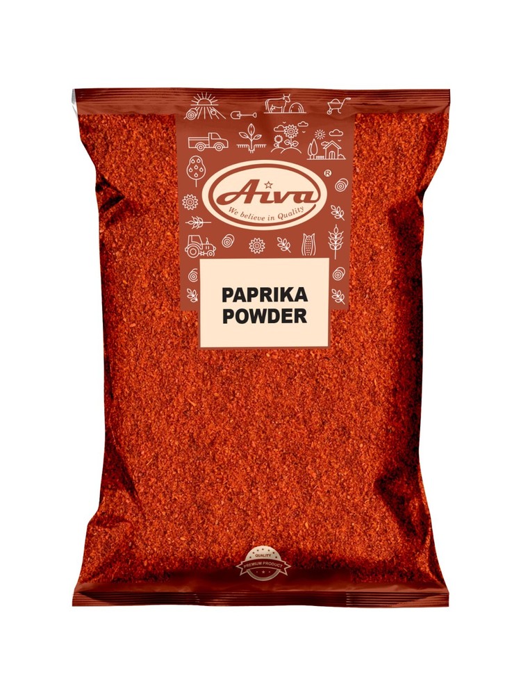 Aiva Paprika Powder 14 oz