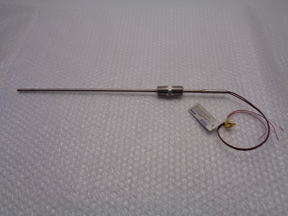 WIKA 73204247 TYPE J THERMOCOUPLE UNMP
