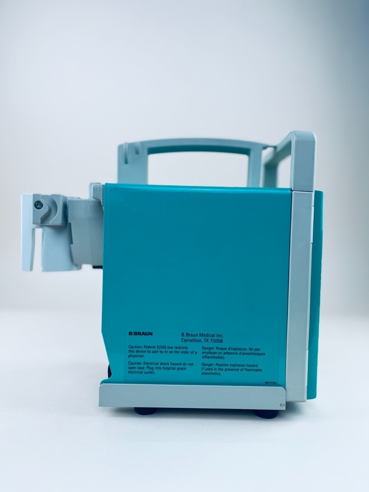 B Braun Vista Basic (637202)