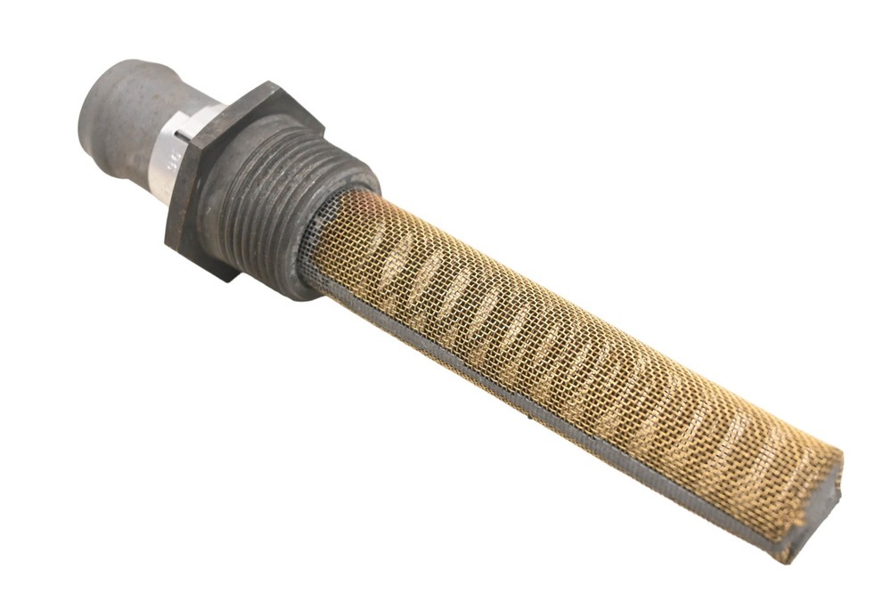 Caterpillar 909034 Strainer Assembly NOS