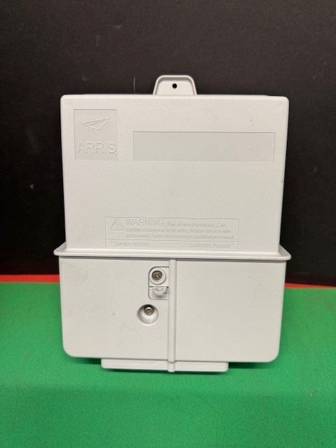 ARRIS Interactive NTBN52IA Network Interface Controller Enclosure