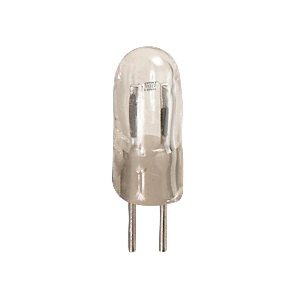TBE LIGHTING Replacement 3 Volt / 3 Watt Xenon Flashlight Bulb White