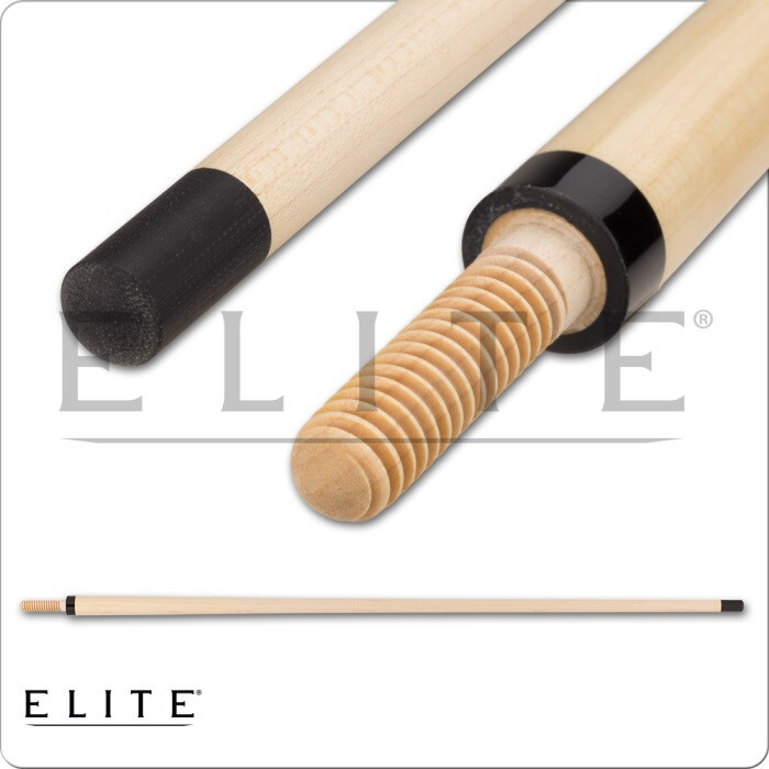Elite ELBKHVY Heavy Break Pool Cue