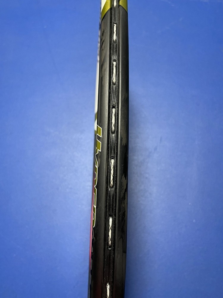 Wilson Hyper Hammer 145 Carbon Squash Racket