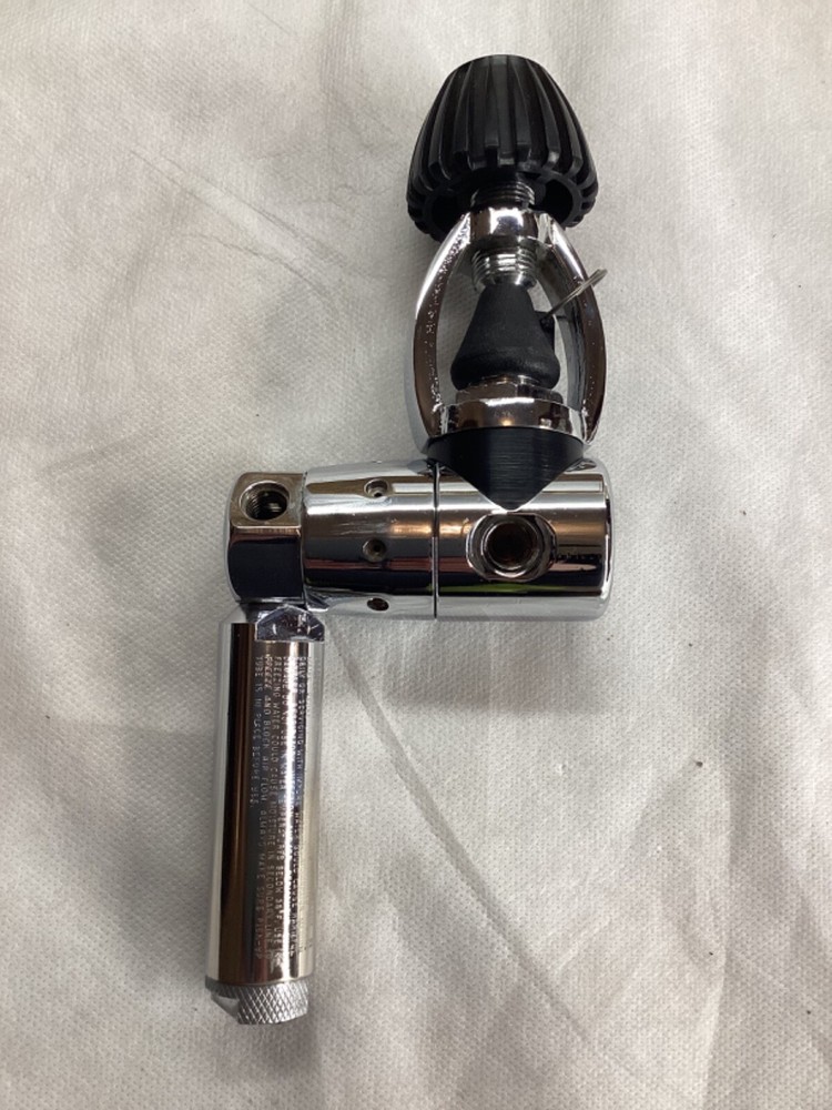 Oceanic 1st Stage Scuba Diving Regulator