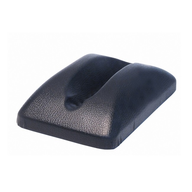 front wheel roller support MV-TEK bike training