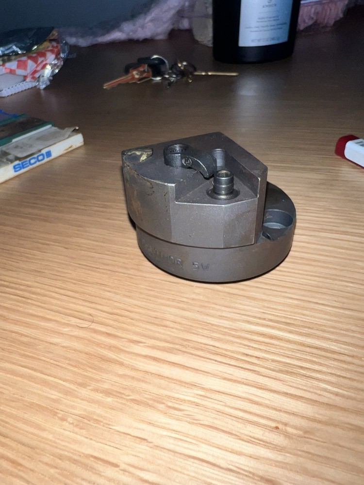 H40-MTHOR 5W Tooling