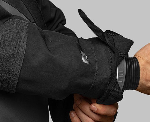 Waterproof Mens D7 Evolution Drysuit