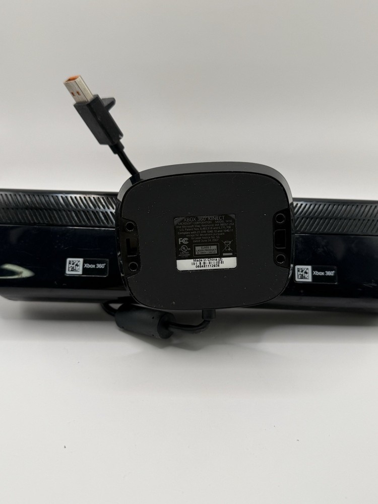 Xbox 360 Kinect Motion Sensor Camera w/ Stand OEM Microsoft