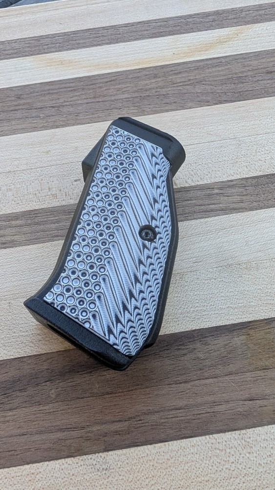 CZ Shadow 2 Rifle Grip Adapter