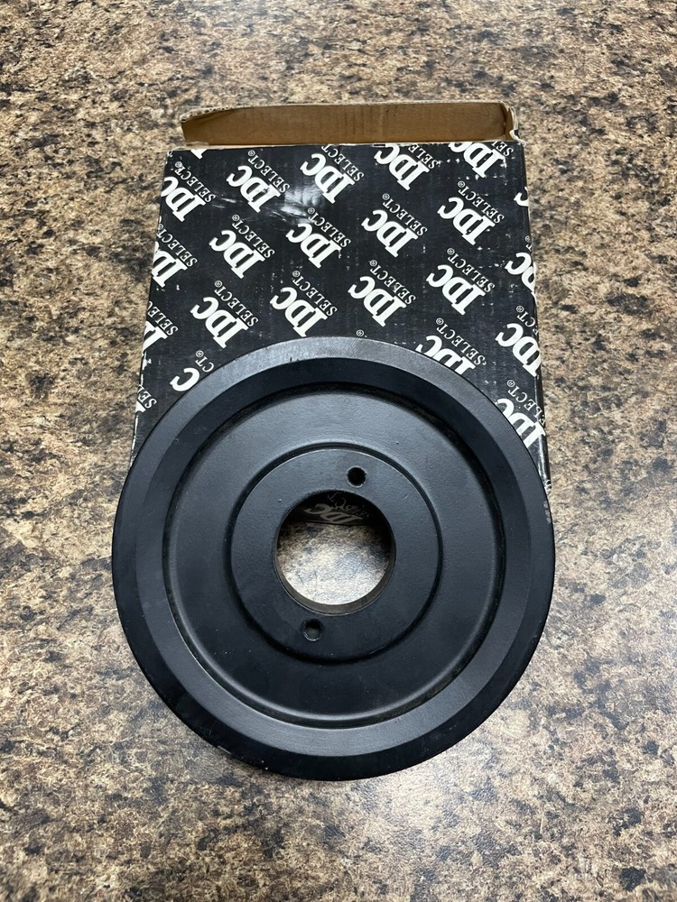 IDC AK059H V belt pulley