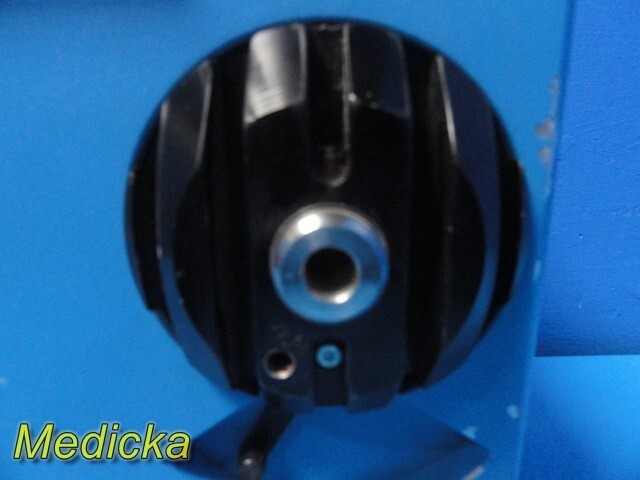 ScopeLight Model 200 Halogen Light Source ONLY ~ 36967