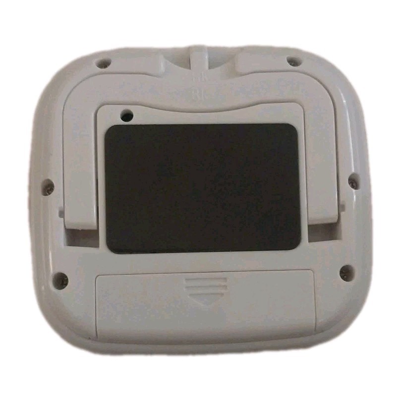 LCD Digital Kitchen Count Up & Countdown Timer, Alarm Clock, Strong Magnet