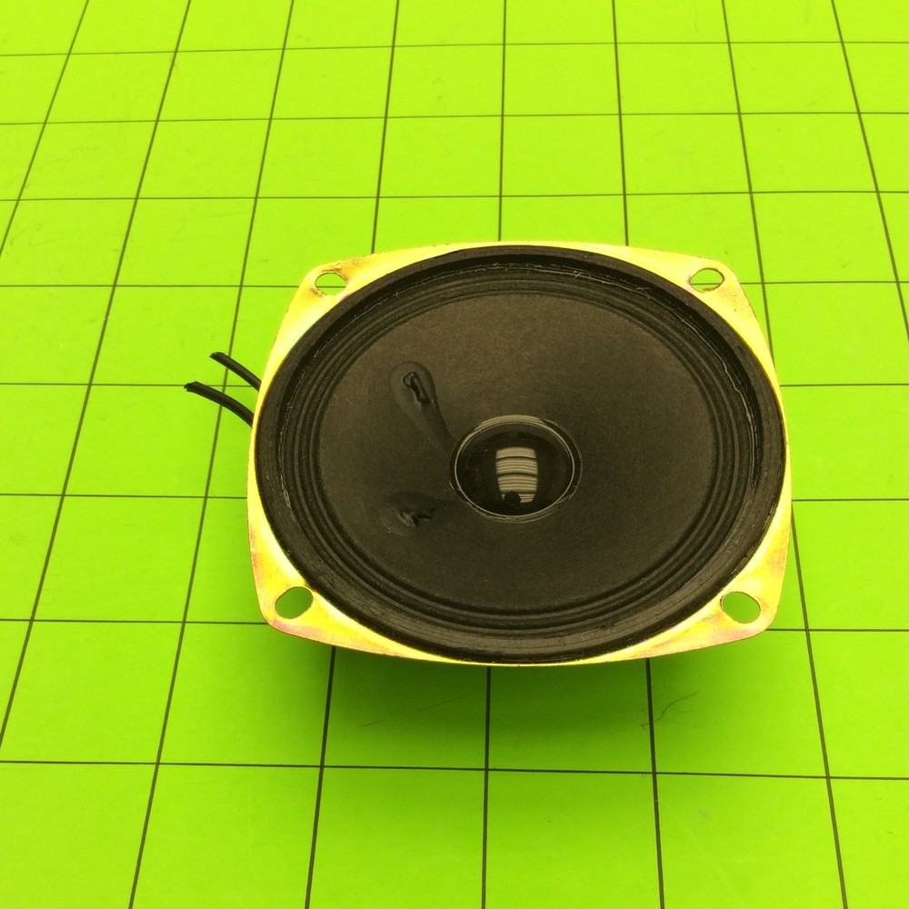 Surround System Speaker 4OHM 3 Watt Internal A-104